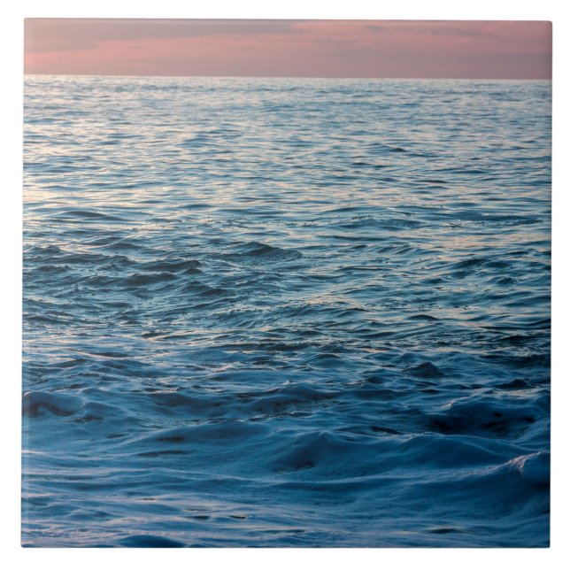 Open sea tile (Front)