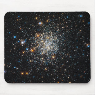 Open Star Cluster NGC 411 Mouse Mat