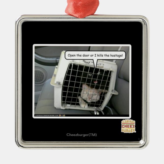 Open the door metal tree decoration (Front)