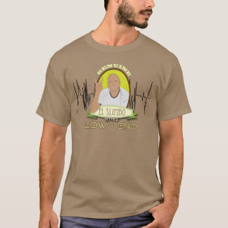 Open up a can and get ready to groove! T-Shirt