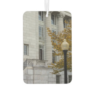 Open Window Car Air Freshener