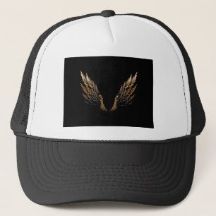 Open Wings Trucker Hat