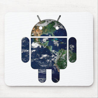 Open World Mouse Mat