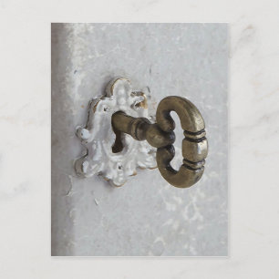 Open Your Heart ~ Postcard / Invitations