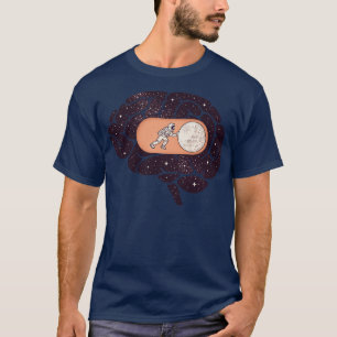 Open your mind T-Shirt