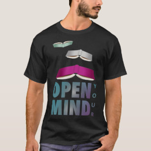 Open your mind T-Shirt