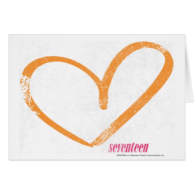 OpenHeart Orange (Front Horizontal)