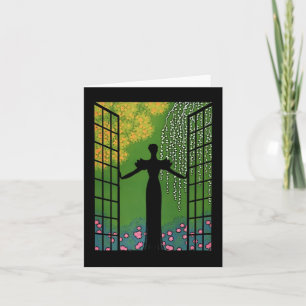 Opening Doors ~ Card / Invitations