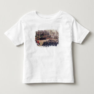 Opening of the Estates General at Versailles Toddler T-Shirt