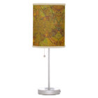 "Opening Pandora's Box" Table Lamp