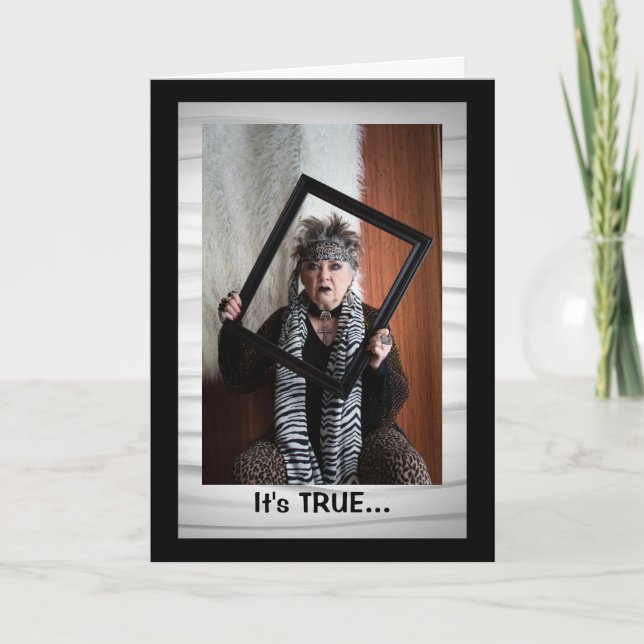 Opening Produce Plastic Bags on the first try Card (Front)