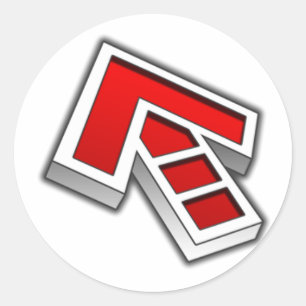 openITG Arrow Sticker