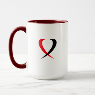 Openlove101 Mug