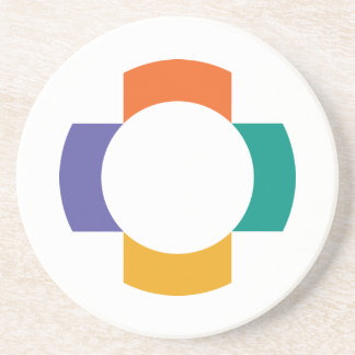 OpenMRS Stone Coaster