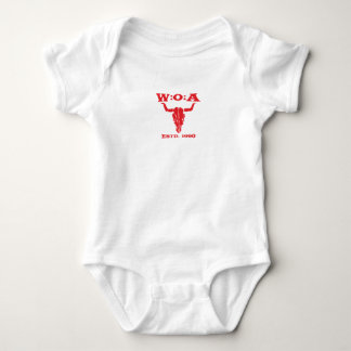 opens air the wackens baby bodysuit