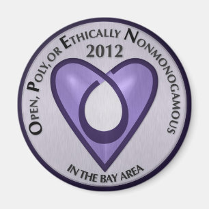 OpenSF magnet Slogan