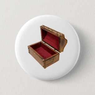 OpenTreasureChest100309 6 Cm Round Badge