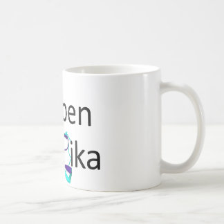 OpenZika Mug