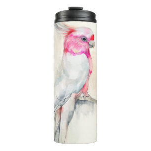 Opera Cockatoo Thermal Tumbler