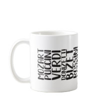 opera composers list mug
