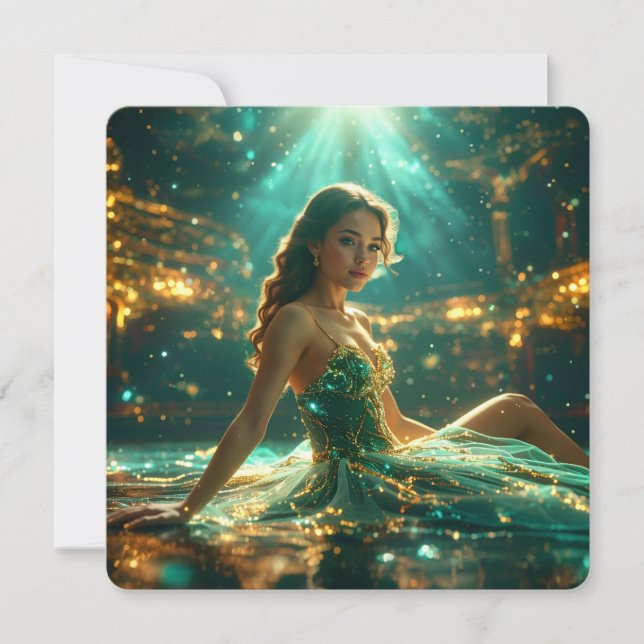 OPERA - I LOVE OPERA (Front)