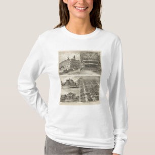 Opera, Kansas T-Shirt
