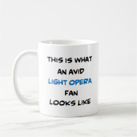 opera light fan, avid