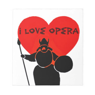 Opera Lover_ Notepad