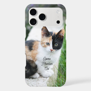 Opera Phantom Cat