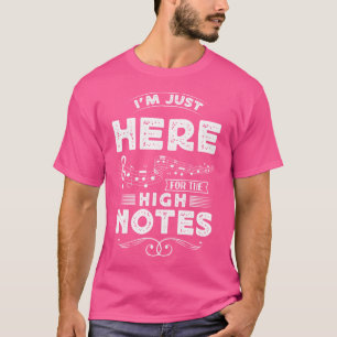 Opera Singer - Funny Opera Quotes - Musical Opera T-Shirt