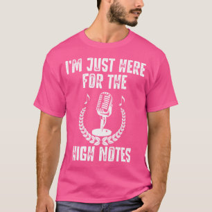 Opera Singer - Funny Opera Quotes - Musical Opera T-Shirt