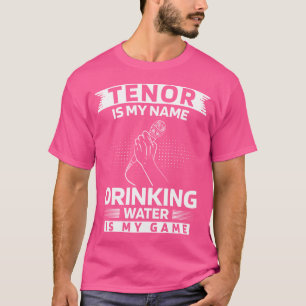 Opera Singer - Funny Opera Quotes - Musical Opera T-Shirt