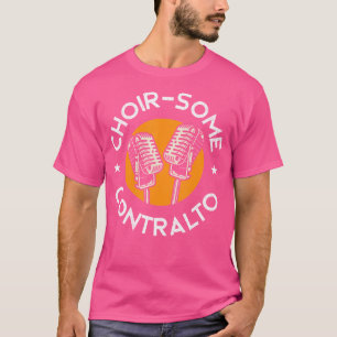 Opera Singer - Funny Opera Quotes - Musical Opera T-Shirt