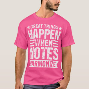 Opera Singer Quote T-Shirt