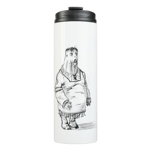 Image of Opera Walrus Thermal Tumbler