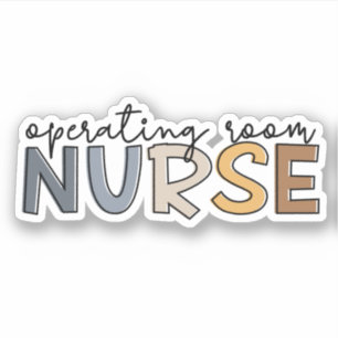 Operating Room Nurse OR Nurse Appreciation