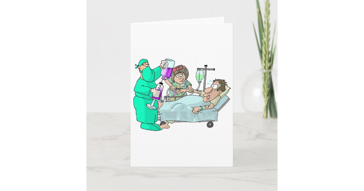 Operation Card | Zazzle.co.uk