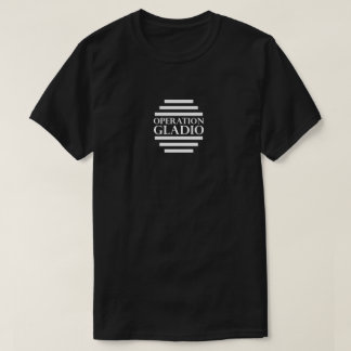 Operation Gladio T-Shirt