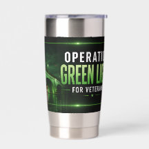 Operation Green Light for Veterans London Bridge