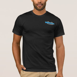 OPERATION IRAQI FREEDOM SHIRT W CIB
