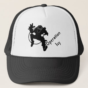 Operation Ivy Hat