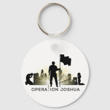 Operation Joshua Front Line