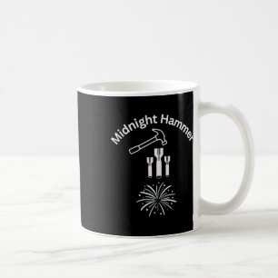 Operation Midnight Hammer And Fireworks We The Peo Coffee Mug