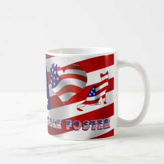 Operation Noble Foster Cat Mug