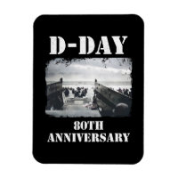 Operation Overlord 1944 D-Day 2024 Normandy