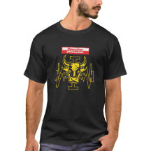 OPERATION PRIMECRIME OFFICIAL T-SHIRT