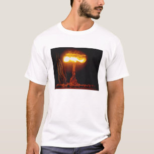 Operation Upshot Knothole, CLIMAX Event T-Shirt