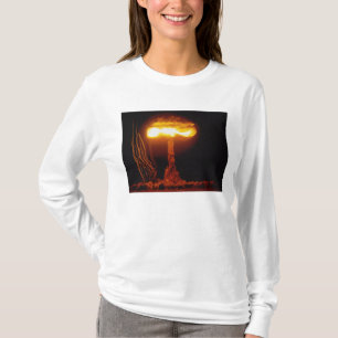 Operation Upshot Knothole, CLIMAX Event T-Shirt