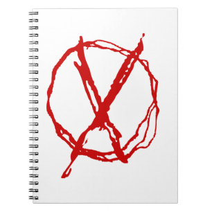 Operator Symbol Notebook