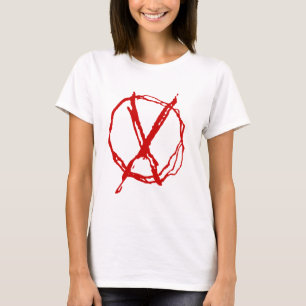 Operator Symbol T-Shirt